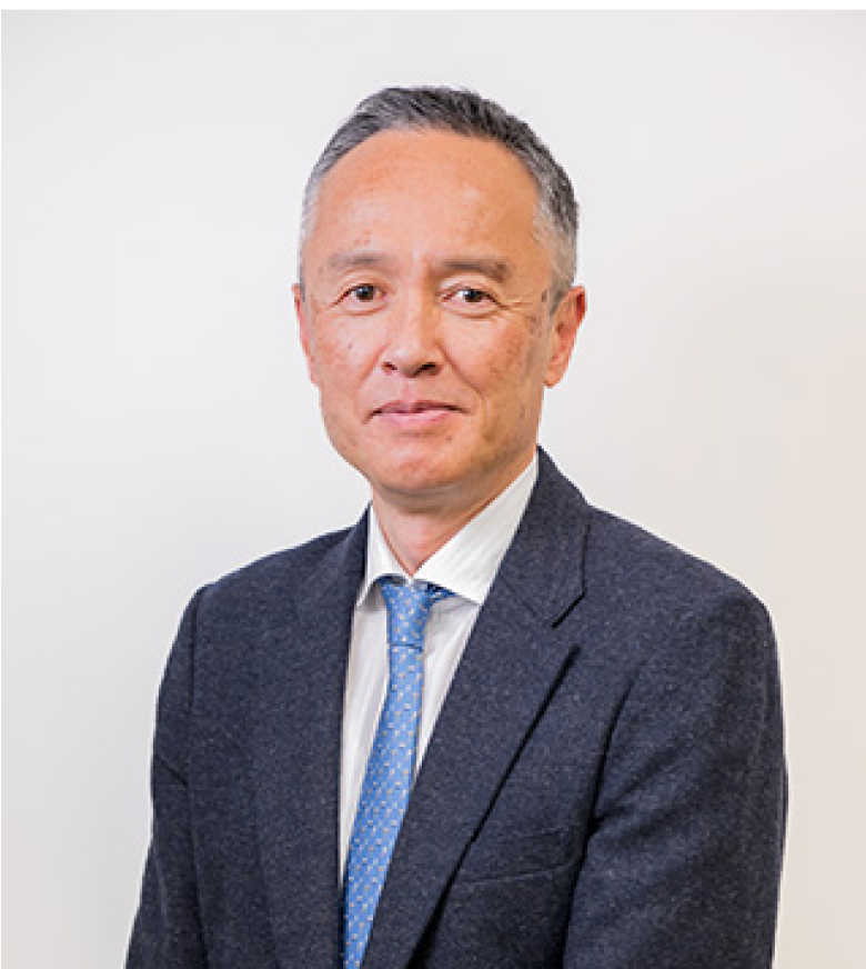 株式会社システムインテグレータ ご挨拶